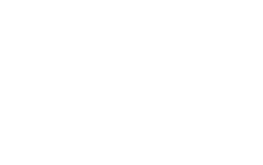 C-Fan logo with transparency in white